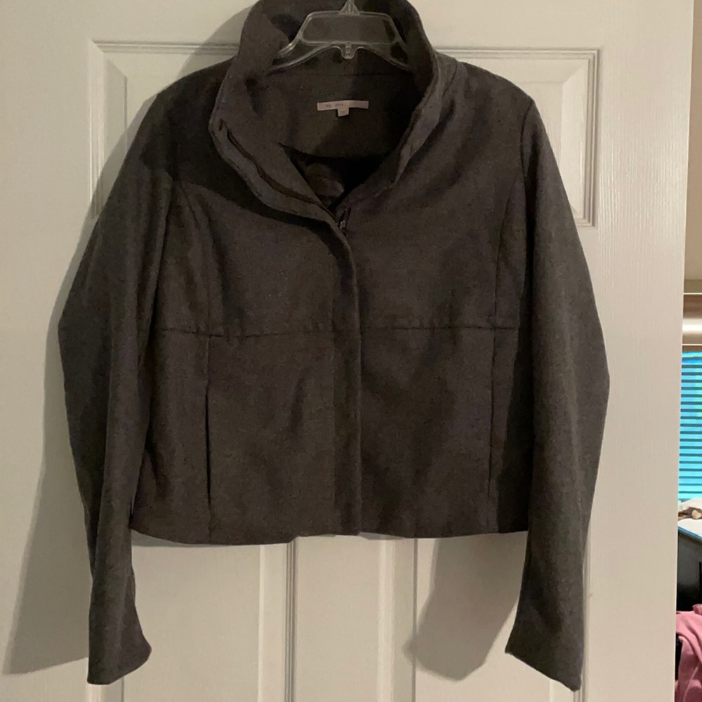 Gap Wool Jacket Size M